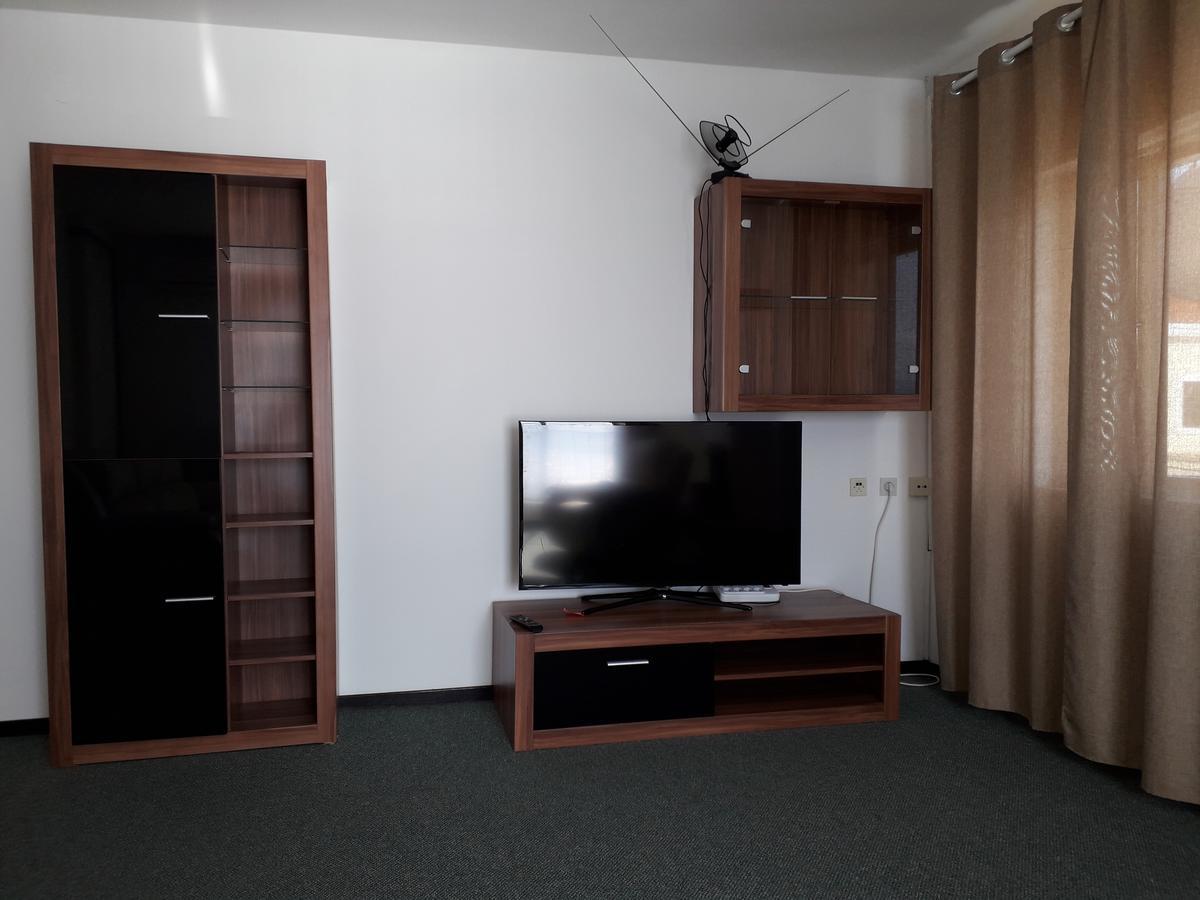 מאלינסקה Apartments And Rooms Haludovo - Ribarsko Selo מראה חיצוני תמונה
