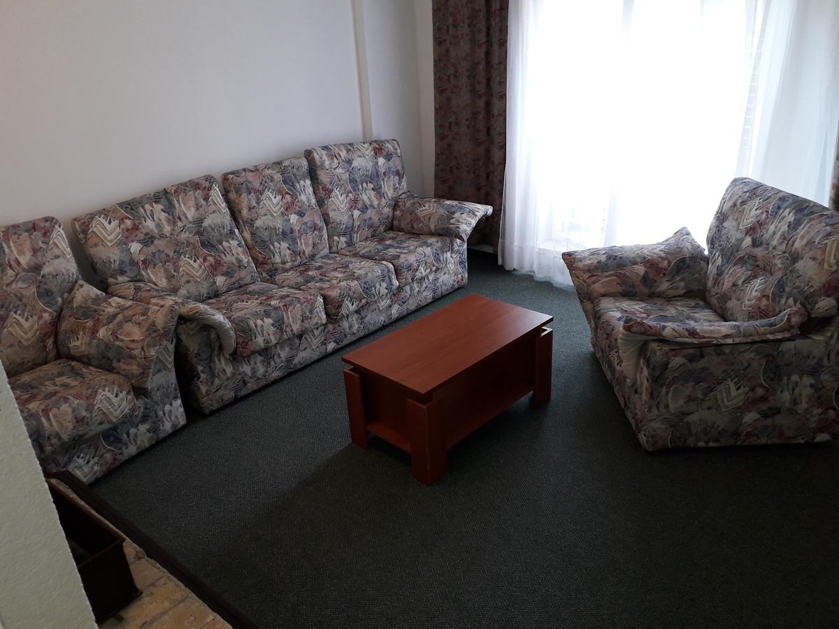 מאלינסקה Apartments And Rooms Haludovo - Ribarsko Selo מראה חיצוני תמונה