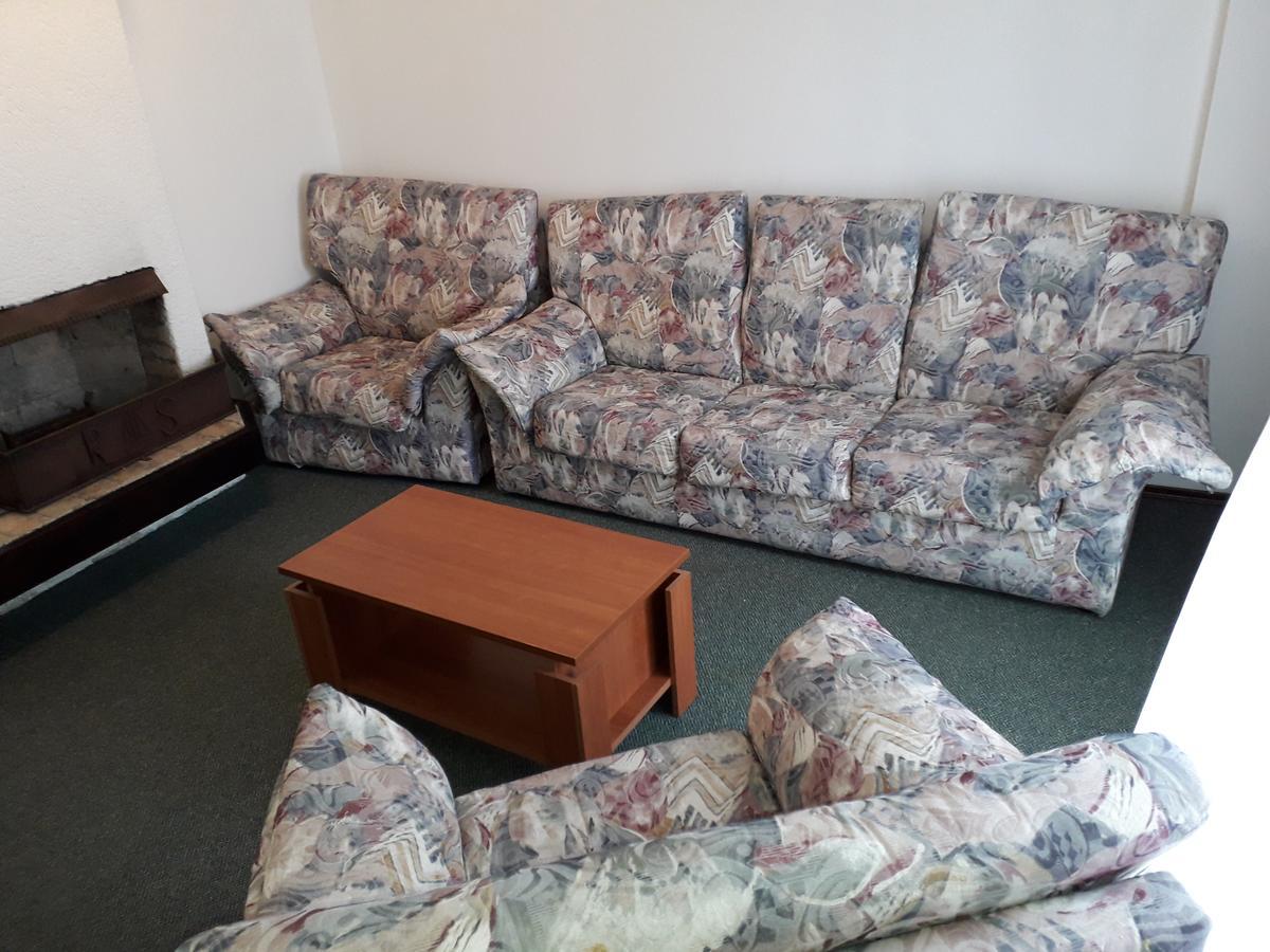 מאלינסקה Apartments And Rooms Haludovo - Ribarsko Selo מראה חיצוני תמונה