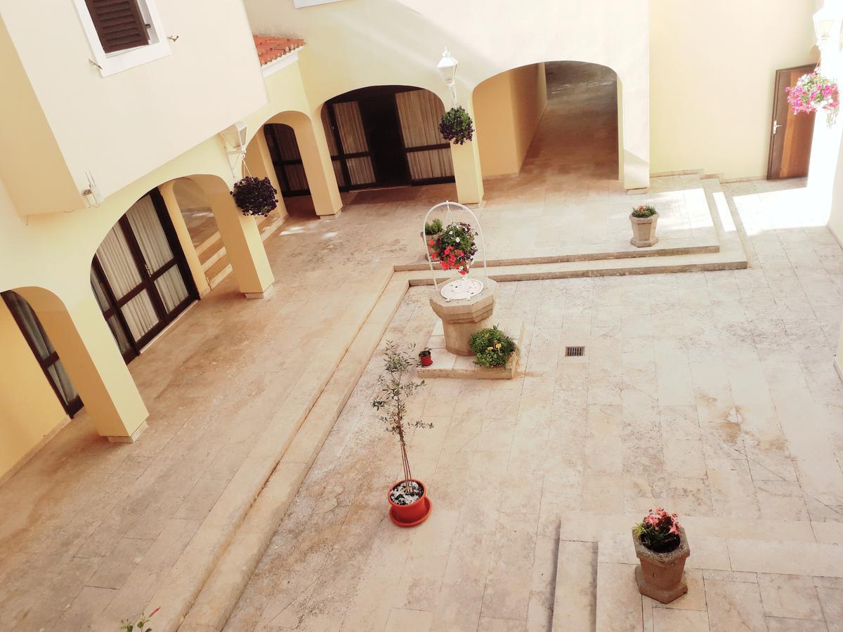 מאלינסקה Apartments And Rooms Haludovo - Ribarsko Selo מראה חיצוני תמונה
