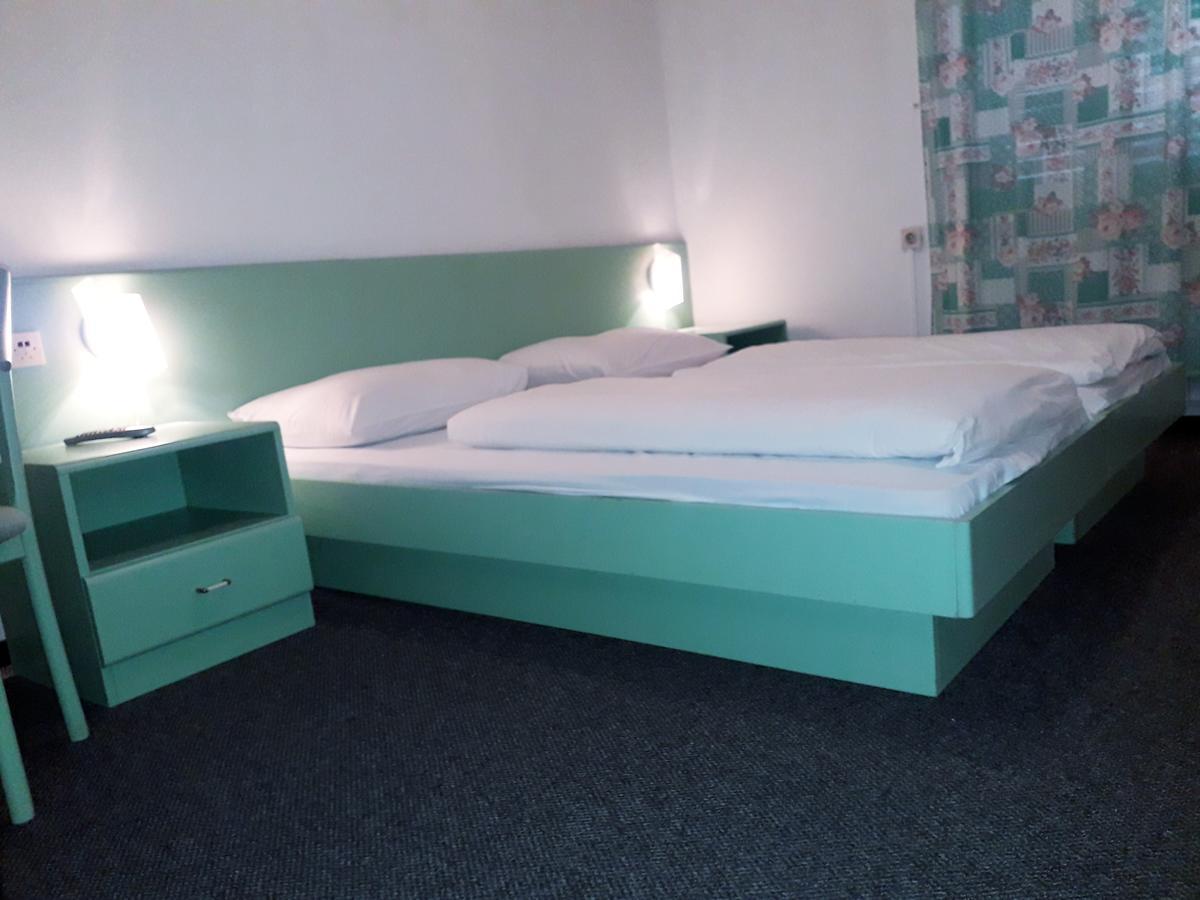 מאלינסקה Apartments And Rooms Haludovo - Ribarsko Selo מראה חיצוני תמונה