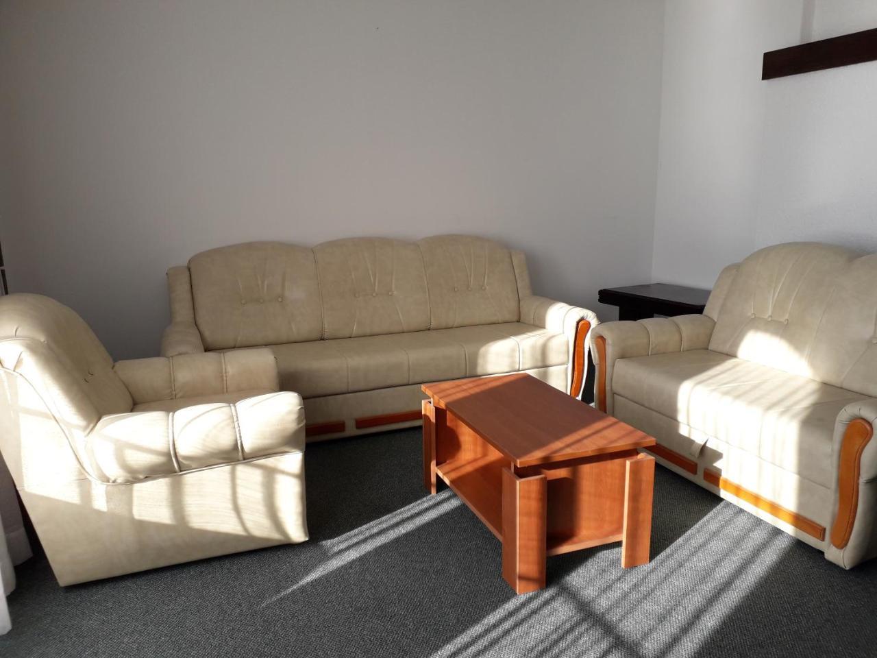 מאלינסקה Apartments And Rooms Haludovo - Ribarsko Selo מראה חיצוני תמונה