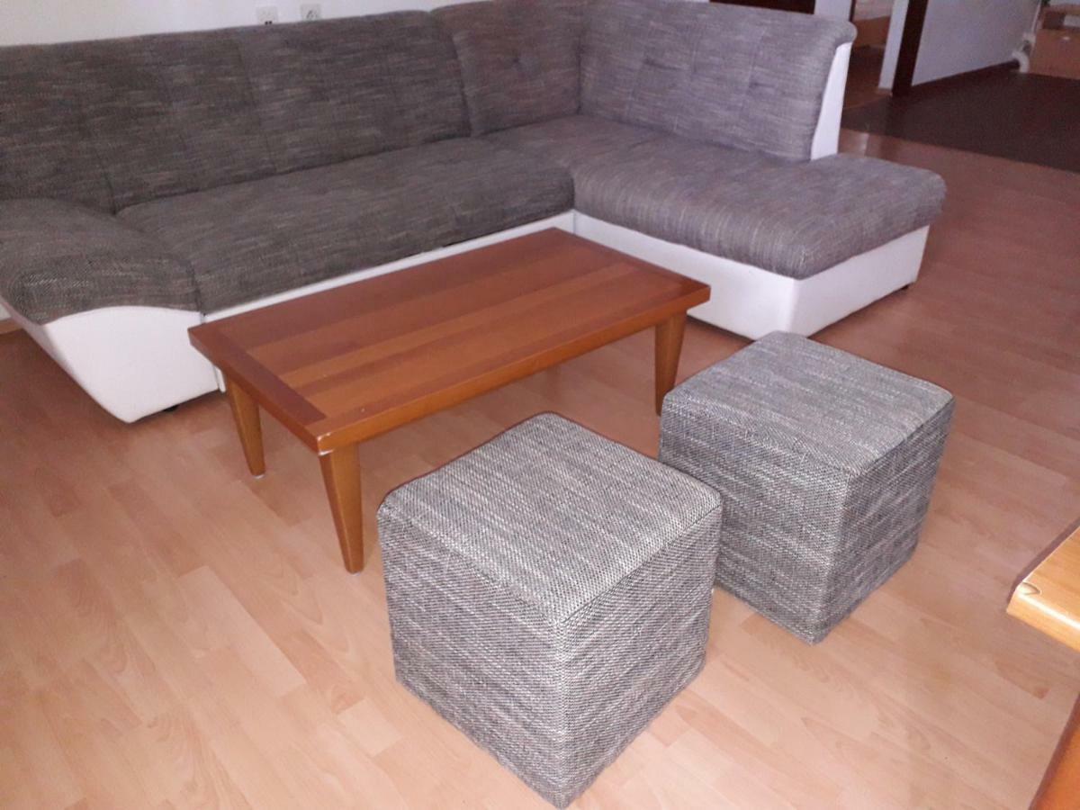 מאלינסקה Apartments And Rooms Haludovo - Ribarsko Selo מראה חיצוני תמונה
